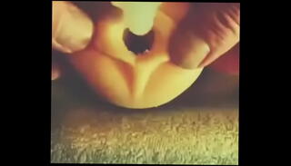 Video 1666703855: closeup big cock cumshot, condom cumshot, filled condom, precum cumshot