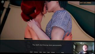 Video 1656080661: 3d animation sex game, hd 3d animation, anime maid, anime straight, lovely anime, sex copulating, russian maid, coitus