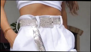 Video 1553663401: ana paula, skinny straight, skinny latin, hd skinny