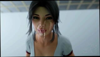 Video 1392374355: stepsister foot job, stepsister hentai, stepsisters tight ass, hentai huge boobs, big boobs stepsister, huge tits stepsister, older stepsister, stepsister cosplay, brunette stepsister, super huge boobs