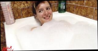 Video 1655234251: big tits nude, amateur big tits brunette, nude straight, nude bath, bathroom nude, nude shower, nudes hd