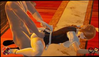 Video 1617286753: animated cartoon 3d sex, 3d cartoon anal sex, 3d anime game, 3d fantasy animation, animation 60fps, 3d muscle, cute 3d, man 3d, stranger anal
