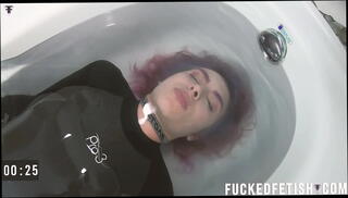 Video 1656598825: sexy natural tit brunette, tits sexy latin, sexy underwater