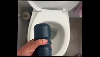 Video 1639177615: gay amateur bisexual, gay handjob, sex toys, orgasmo