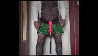 Video 1593269415: dildo anal fuck machine, crossdresser anal fuck dildo, bisexual crossdresser, dildo pussy anal fuck, cock fucking machine, bisexual sexual, dildo anal parte