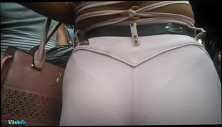 Video 1169099755: big ass tight jeans