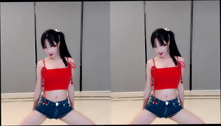 Video 1003548195: sexy dance cam, chinese sexy dance, cute cam