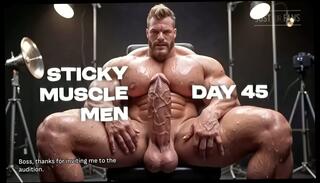 Video 1665886565: big cum load, big dick, gay