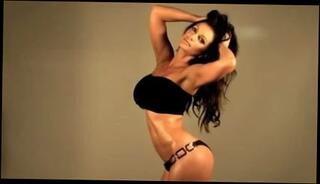 Video 92383601: denise milani, softcore nudes, softcore big tits, softcore babes, celebrity softcore, softcore brunette, babe big tits boobs, nude straight