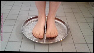 Video 1453944565: feet foot fetish toes, foot fetish sexy feet, pee piss urine, nylon pantyhose foot, closeup foot fetish, homemade foot fetish, amateur foot fetish, foot crush fetish, hairy pee, bathroom pee, funny pee