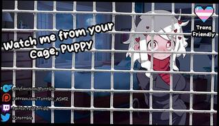 Video 1655676793: amateur femboy solo, femboy solo play, femboy hentai, femboy femdom, hentai cartoon, solo gay amateur, solo gay male, cage