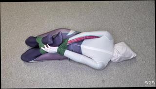 Video 1566307933: bdsm rope bondage, submissive bdsm bondage, bondage amateur bdsm, bondage feet, submissive amateur girl, girl bondage play, small tits bondage, cosplay bondage, spandex bondage, bondage mask, bondage first, petite bondage