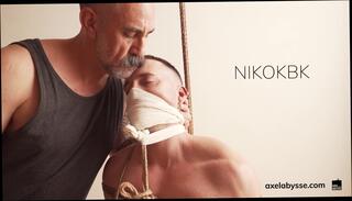 Video 1626159054: bdsm fetish, muscle gay fetish, bdsm fisting
