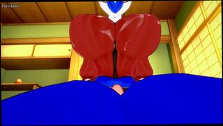 Video 1659177813: pokemon hentai furry, foot job furry style, cartoon furry, pov furry, hentai amateur