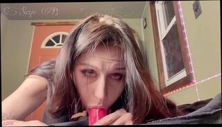 Video 1657337843: solo dildo pov, pov amateur solo girl, dildo deep throat gagging, dildo suck gag, amateur solo dildo play, pov gagging blowjob, tits solo dildo, sloppy dildo gagging, solo female dildo, small tits pov blowjob, goth girl dildo, lingerie sucking dildo, pov amateur tattooed, gagged women, red pov tit, corset dildo, bj