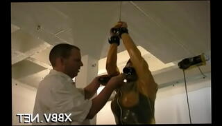 Video 1351230445: bdsm bondage fetish, bdsm hardcore bondage, fetish hardcore blowjob, lusty chick, lusty playing