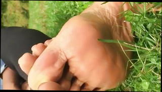 Video 1569917101: straight american, straight ebony, outdoor straight, straight public
