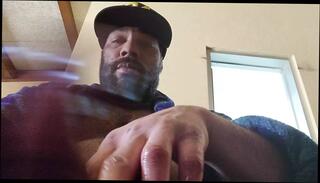 Video 1620735121: stroking gay solo, gay black solo, solo handjob, solo hd, black american gay, horny