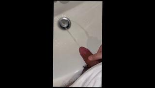 Video 1658150003: solo male piss, piss fetish, hard dick pissing, pissing amateur, italian pissing, men pissing