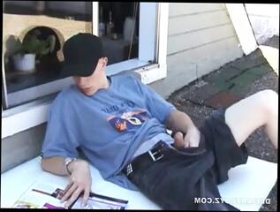 Video 1592500391: gay cock cum, gay cock cumshot, amateur cock cum, cock cum outdoor, public cum gay, naked time