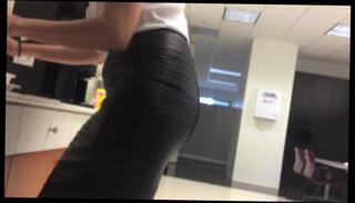 Video 150469804: candid latin ass, delicious ass, skirt ass