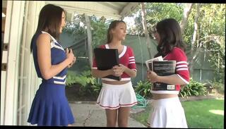 Video 1608981561: lesbian cheerleaders, lesbian cunnilingus, lesbian straight, best lesbian, lesbian hd, best porn
