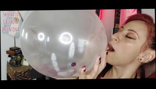 Video 1596301295: fetish pov joi, pop fetish, sexy pop, sexy redhead pov, ass pop, big ass joi, joi argentina, big pale ass