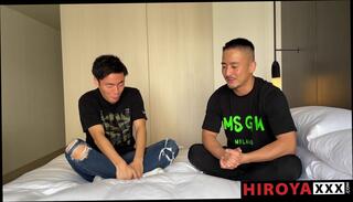 Video 1655983584: fetish masturbation, gay fetish, fetish blowjob, handsome stud, wearing stud, asian fetish, japanese fetish, handsome horny, horny holes