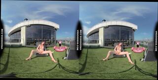 Video 1610229694: solo teen masturbating outdoors, small tits solo masturbation, teen solo porn, solo vr porn, solo teen female, teen naked babe, teen bubble