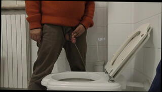 Video 919907485: hairy pissing gay, pissing peeing, pissing bear gay, italian pissing