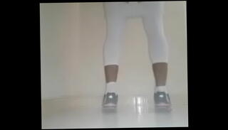 Video 453199015: leggins, gym gay