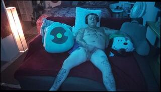 Video 1655227143: amateur solo handjob, solo male handjob, penis solo, curved penis