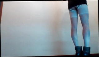 Video 1272546501: black amateur shemale, shemale dress