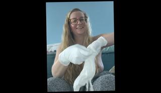 Video 1623316063: milf amateur fetish, amateur milf solo, milf solo female, fetish blonde milf, double handed, medical fetish, white double