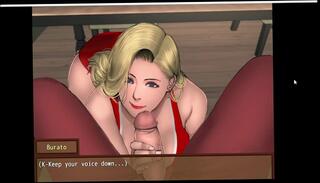 Video 1629534893: cartoon milf, milf big boobs tits, big boobs milf hot, tits hot blonde milf, game cartoon, dick