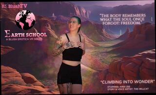 Video 1658090194: solo vr porn, solo female porn, solo tattooed, outdoor solo