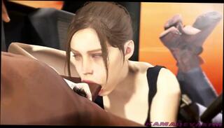 Video 1655494134: cartoon creampie, interracial cartoon, cartoon cowgirl, cartoon big ass