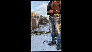 Video 1659185213: pissing peeing fetish, solo pee fetish, pee desperation pissing, pee pissing outdoor, solo male piss, amateur public piss, pissing sexy, public piss outside, taking piss