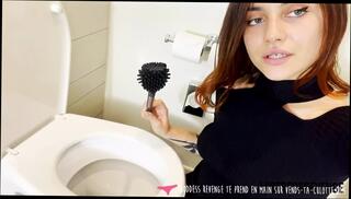 Video 1603192691: femdom domination submission humiliation, foot fetish femdom mistress, pee fetish babe pissing, femdom humiliation slave, bdsm slave submission, goddess foot slave, submissive slave wife, slave lick mistress, sexy femdom mistress, dirty foot slave, foot fetish dirty talk, bdsm femdom handjob, foot fetish jerk, femdom toilet slave, mistress spits slave, foot fetish french, foot fetish hd, fetish jerking instructions, submissive straight, humiliate man
