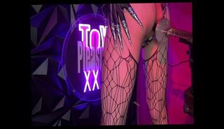 Video 1657481453: crossdresser sissy anal solo, sissy fuck machine anal, amateur crossdresser fucking machine, sissy crossdresser trans, solo trans male, anal sex toys