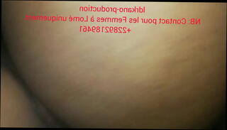 Video 1022183725: homemade amateur doggy, ebony amateur doggy, african doggy