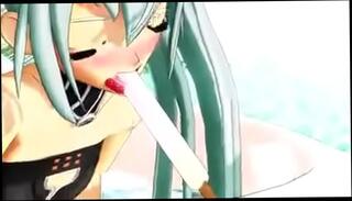 Video 1039337285: 3d cartoon animated, anime 3d hentai, 3d animation blowjob, 3d sucking, 3d girl, animated licking, cream hentai, cute 3d