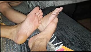 Video 1620896421: feet massage foot, hot foot massage, straight massage, warm massage, massage together, massage rub, long massage, soft feet, american massage, hottest foot, feet behind, bath feet, hd massage, mature massage