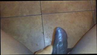 Video 890644255: masturbation bukkake, cum bukkake, busted masturbating, busting nut