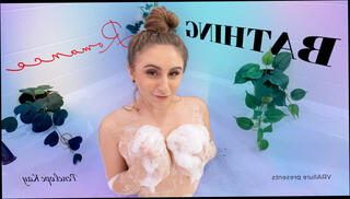 Video 1587000044: busty babe toying, pov toy masturbation, busty babe plays, natural busty babe, busty bubble, big tits pov brunette, busty bathing, vr babe