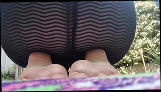 Video 1623765355: dirty feet, webcam feet, yoga feet, natural feet, public feet, women