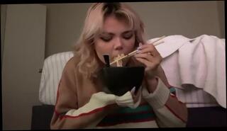 Video 1422037403: amateur teen babe solo, solo amateur blonde teen, cute blonde teen solo, amateur solo female, solo asian babe, small solo teen, eating solo, yummy teen babe, babe slurps