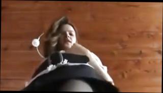 Video 387094301: slave femdom, straight slave, giantess slave, straight seduction, school teacher