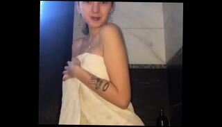 Video 1593125075: femdom pussy, homemade femdom, big tit femdom, amateur femdom, hot femdom, homemade wet pussy, big tits shaved pussy, bath pussy play