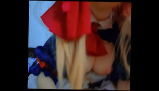 Video 1486930565: cosplay sex doll, cosplay teen